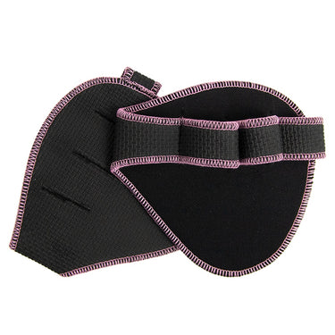 Lifting Palm Dumbbell Grips Pads Unisex